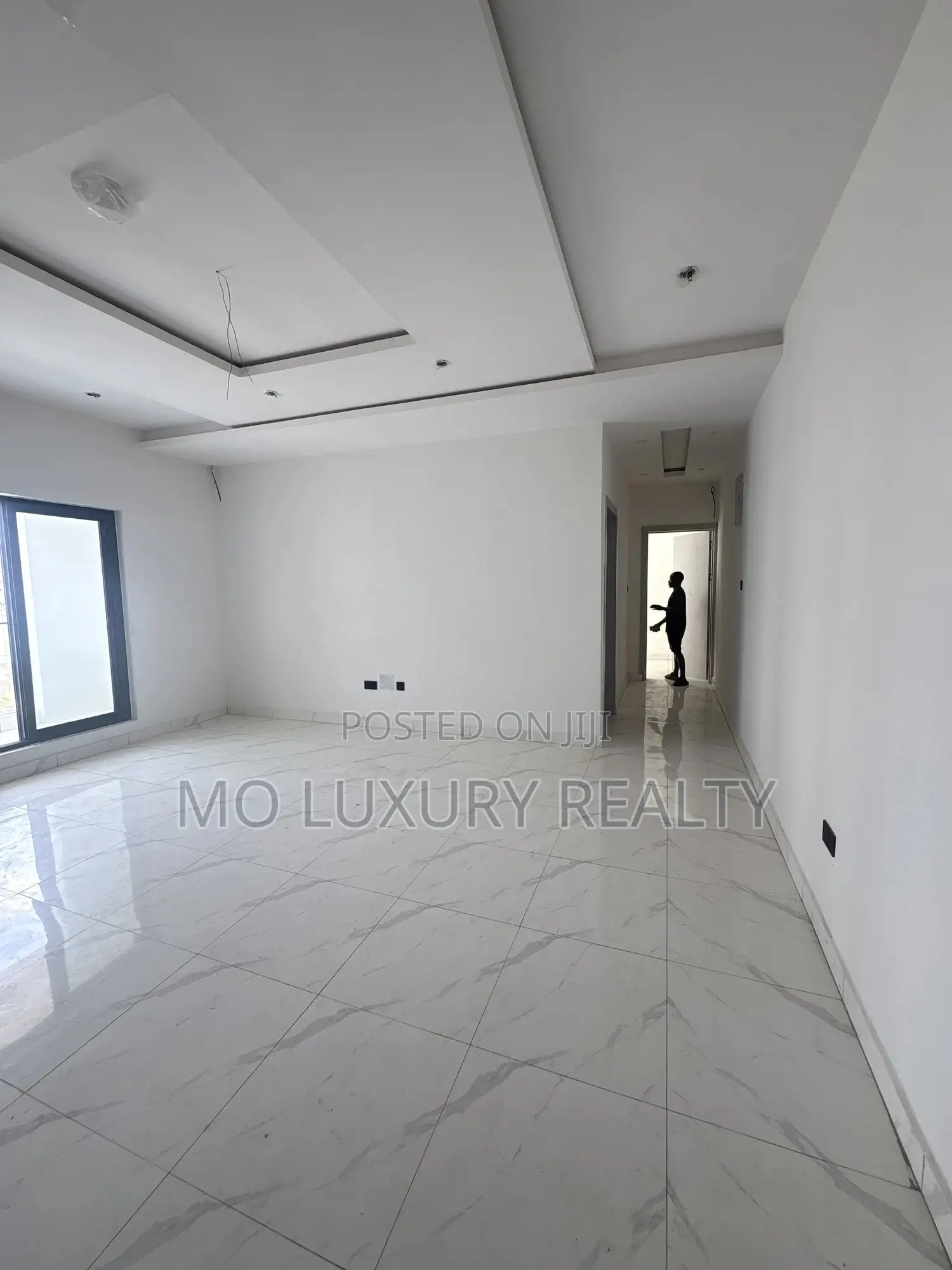 2bdrm Apartment in Ikate for sale