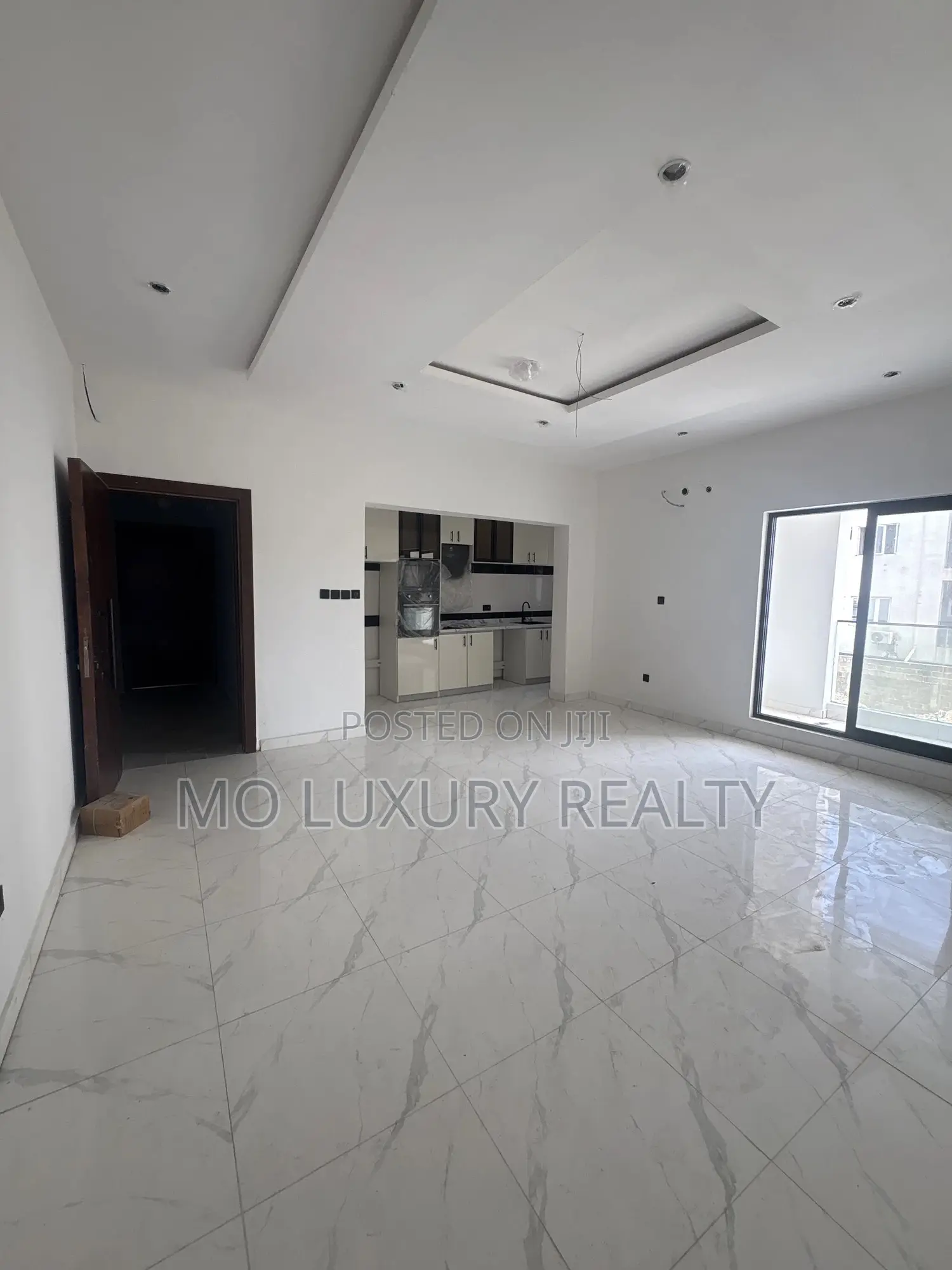 2bdrm Apartment in Ikate for sale