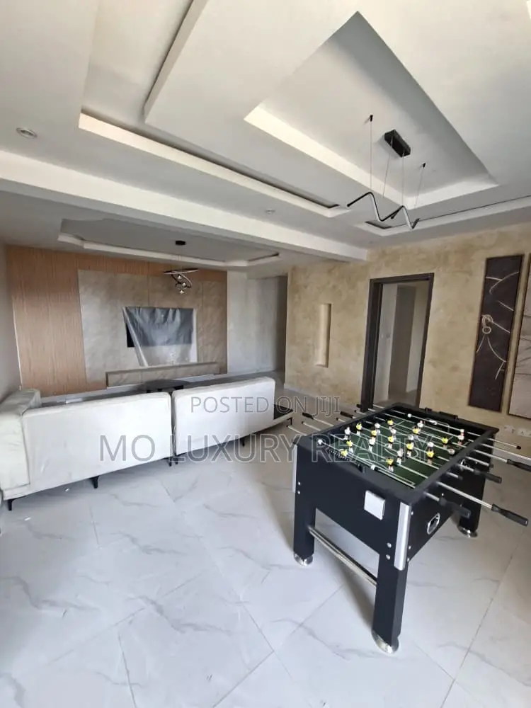 Furnished 2bdrm Apartment in Ikate for rent