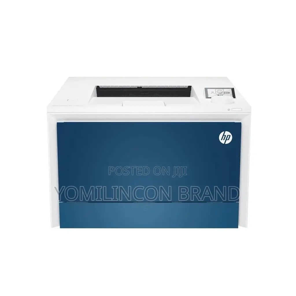 Hp Color Laserjet Pro 35ppm