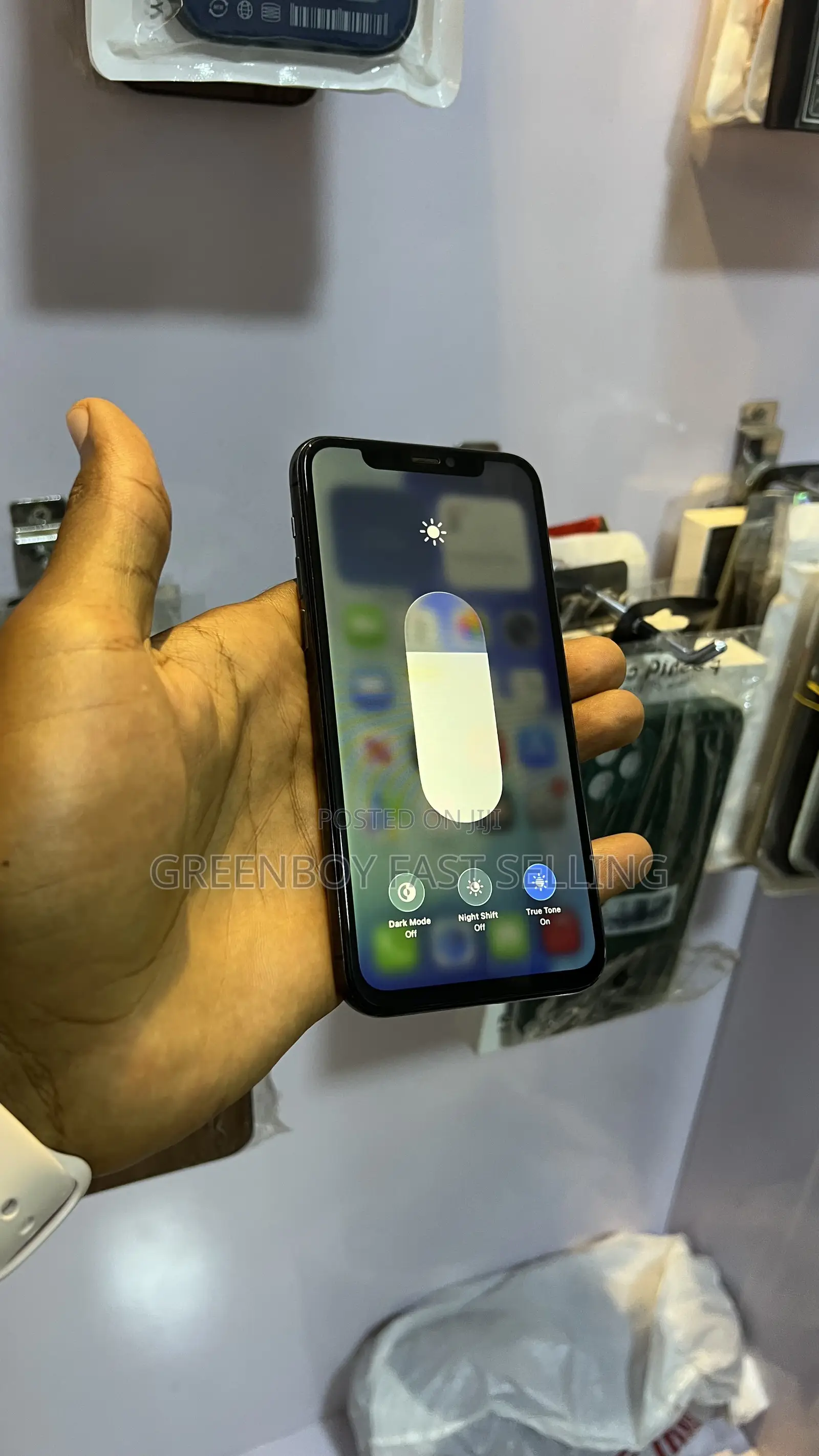 Apple iPhone 11 Pro 256 GB Black
