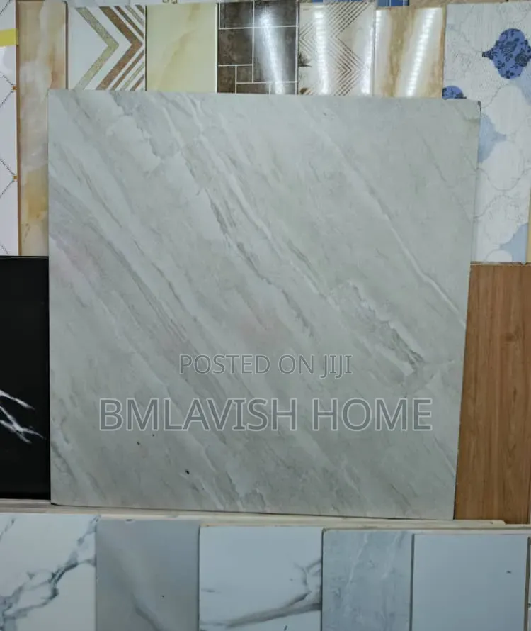 60x60cm Floor Tile Vetrified for Kitchen and Bathroom