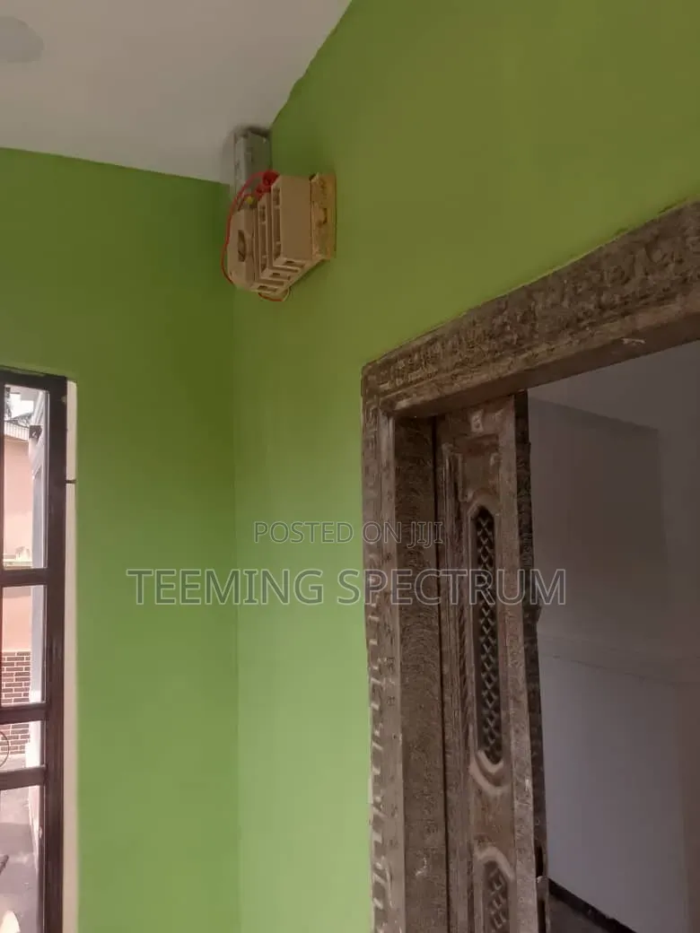 2bdrm Block of Flats in Benin City for rent
