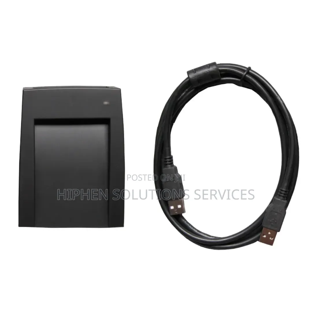 Best Rfid Card Encoder Company In Abuja Nigeria