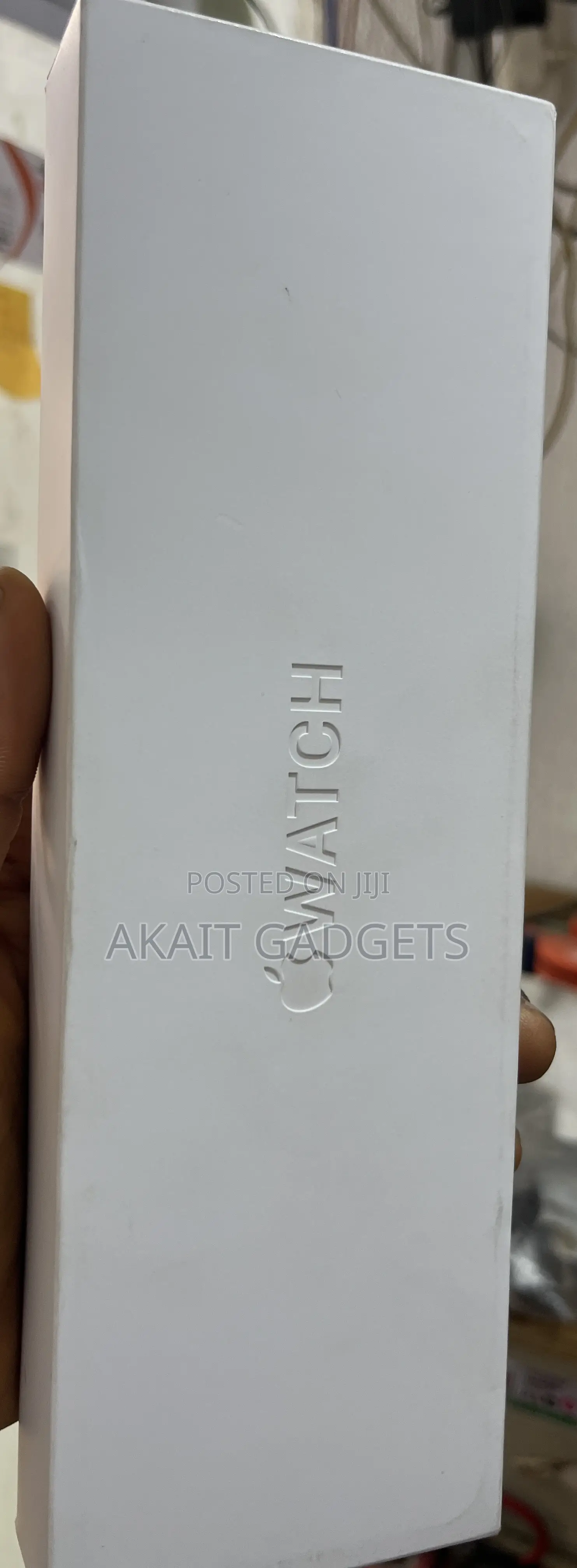 Apple Watch Series 11 42mm Rose Gold