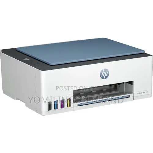 Hp Smart Tank 585 Aio Printer