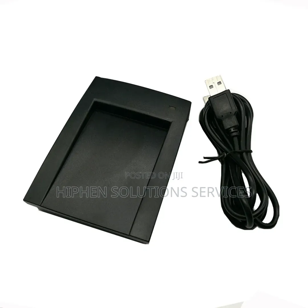 Rfid Card Encoder Distributors In Port Harcourt Nigeria