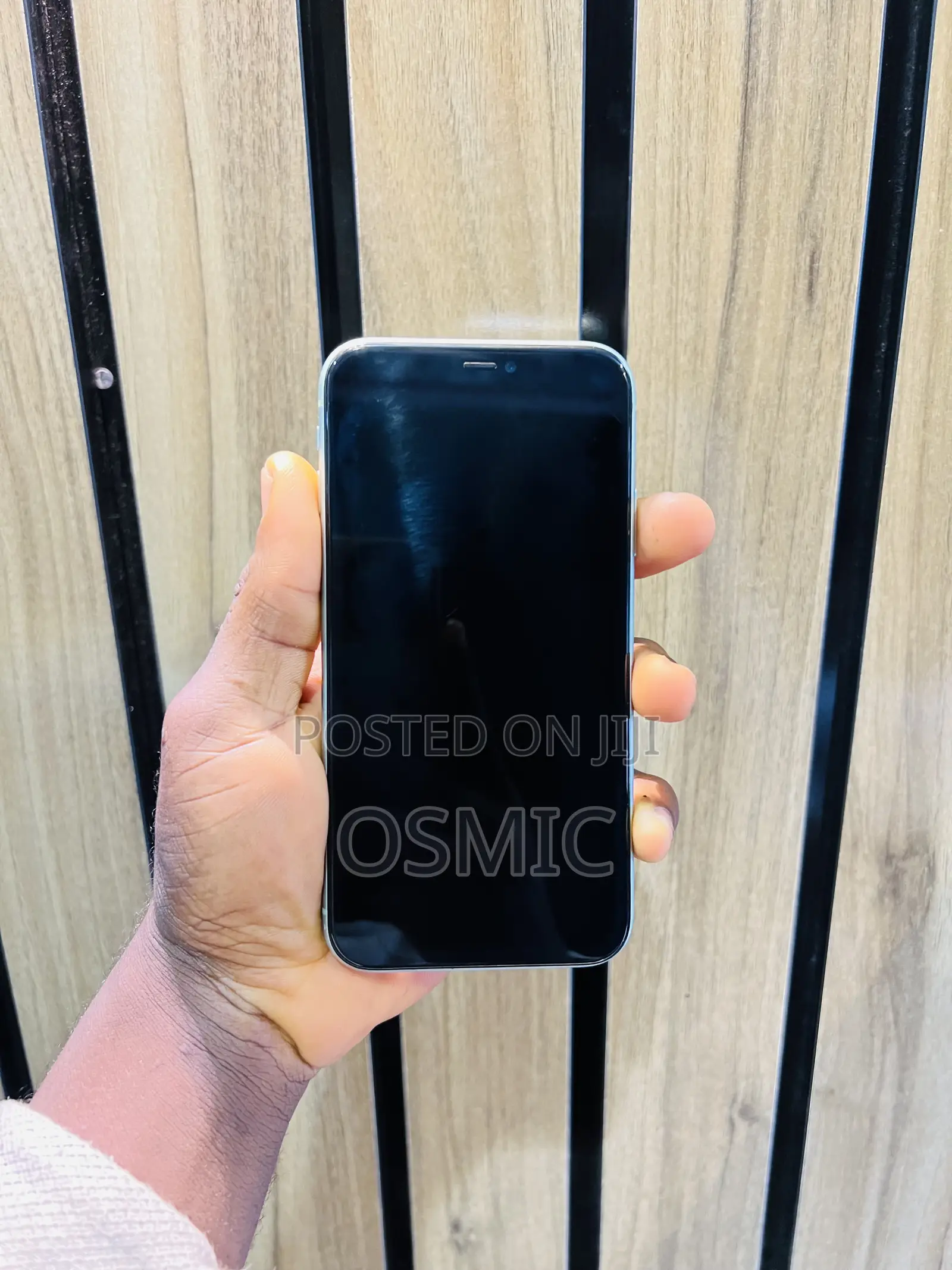 Apple iPhone 11 64 GB Green