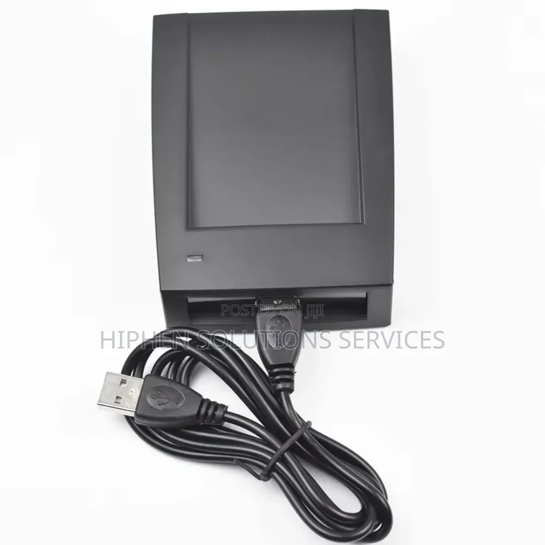 Cheapest Rfid Card Encoder Sellers In Nigeria