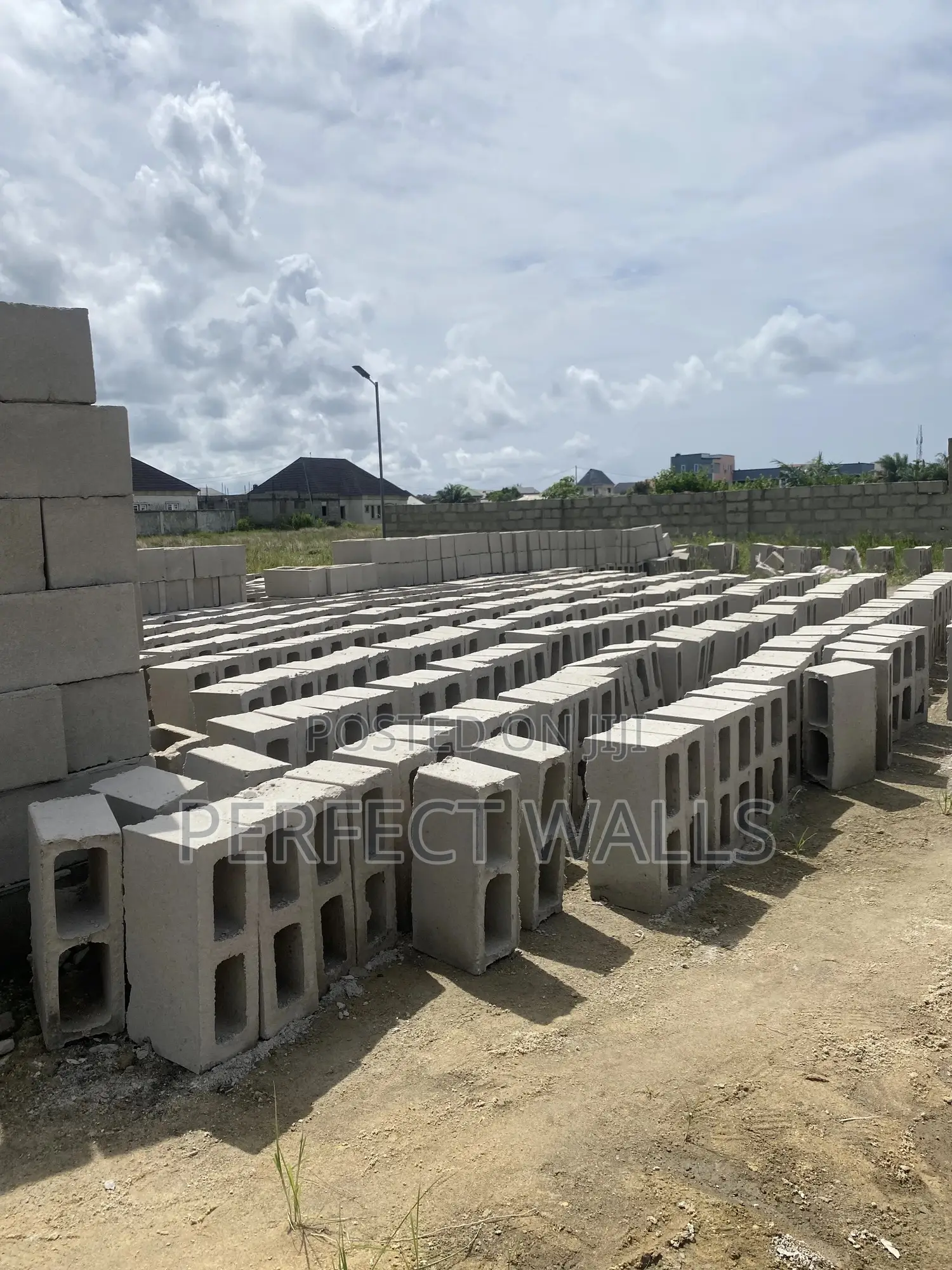 Building Blocks