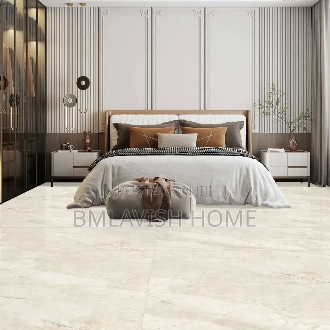 60x120cm India Glossy Floor and Wall Tiles