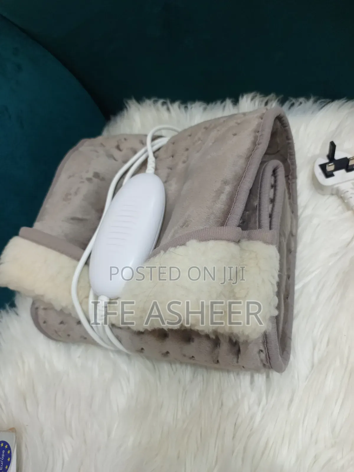 Uk Fairly Used Beurer Wellbeing Foot Warmer