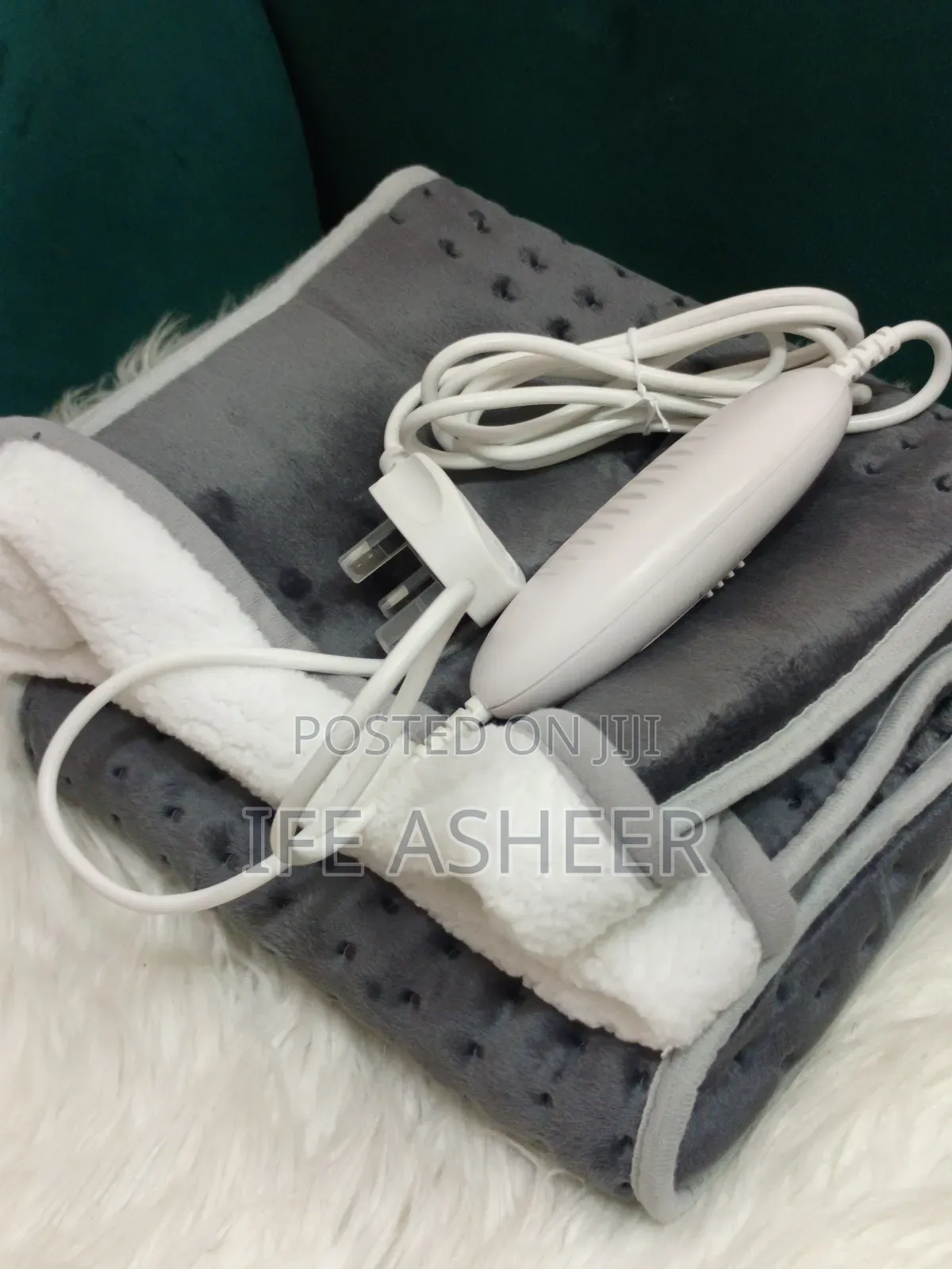 Uk Fairly Used Beurer Wellbeing Foot Warmer