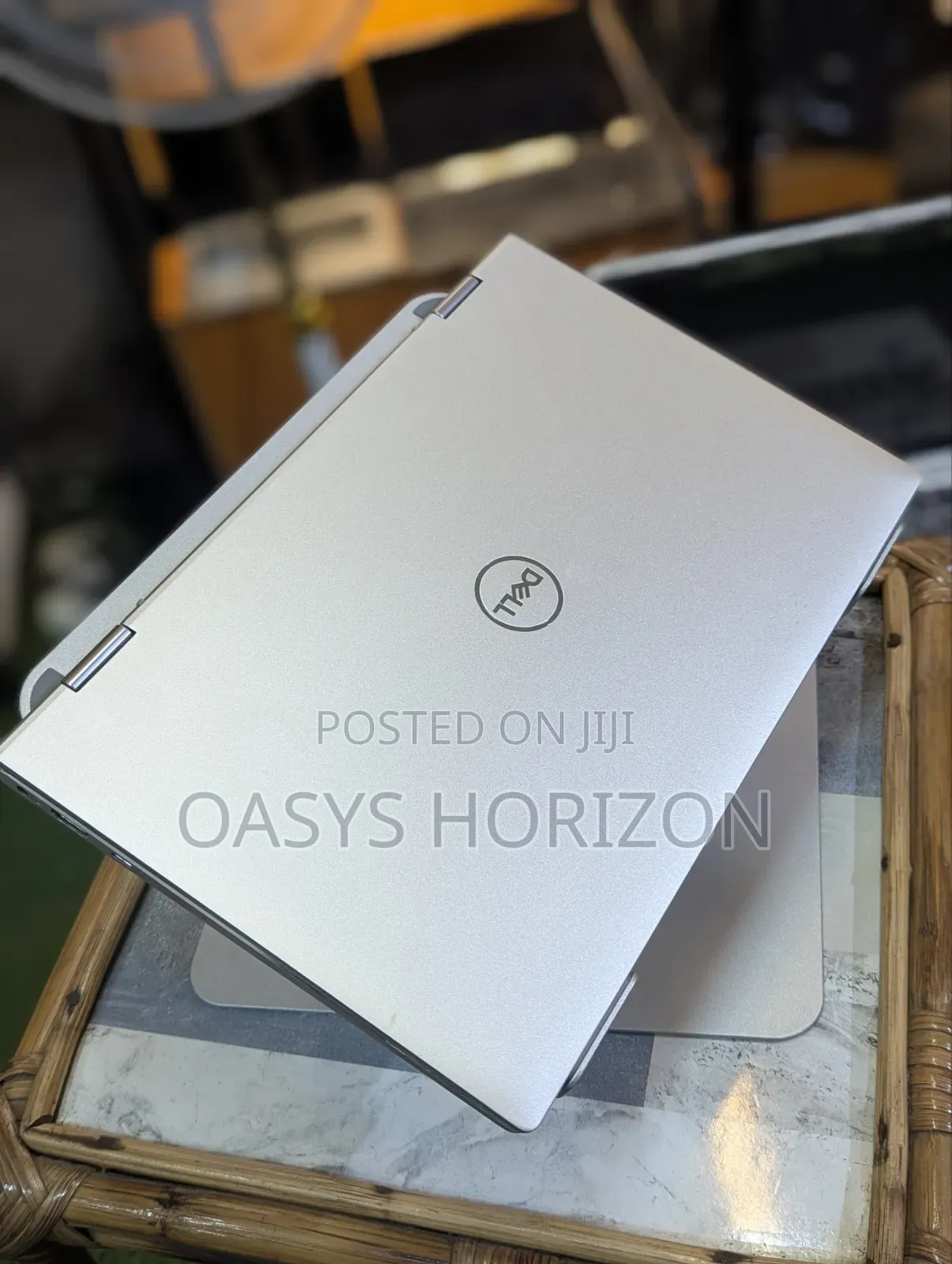 Laptop Dell Inspiron 7306 8GB Intel Core i5 SSD 256GB