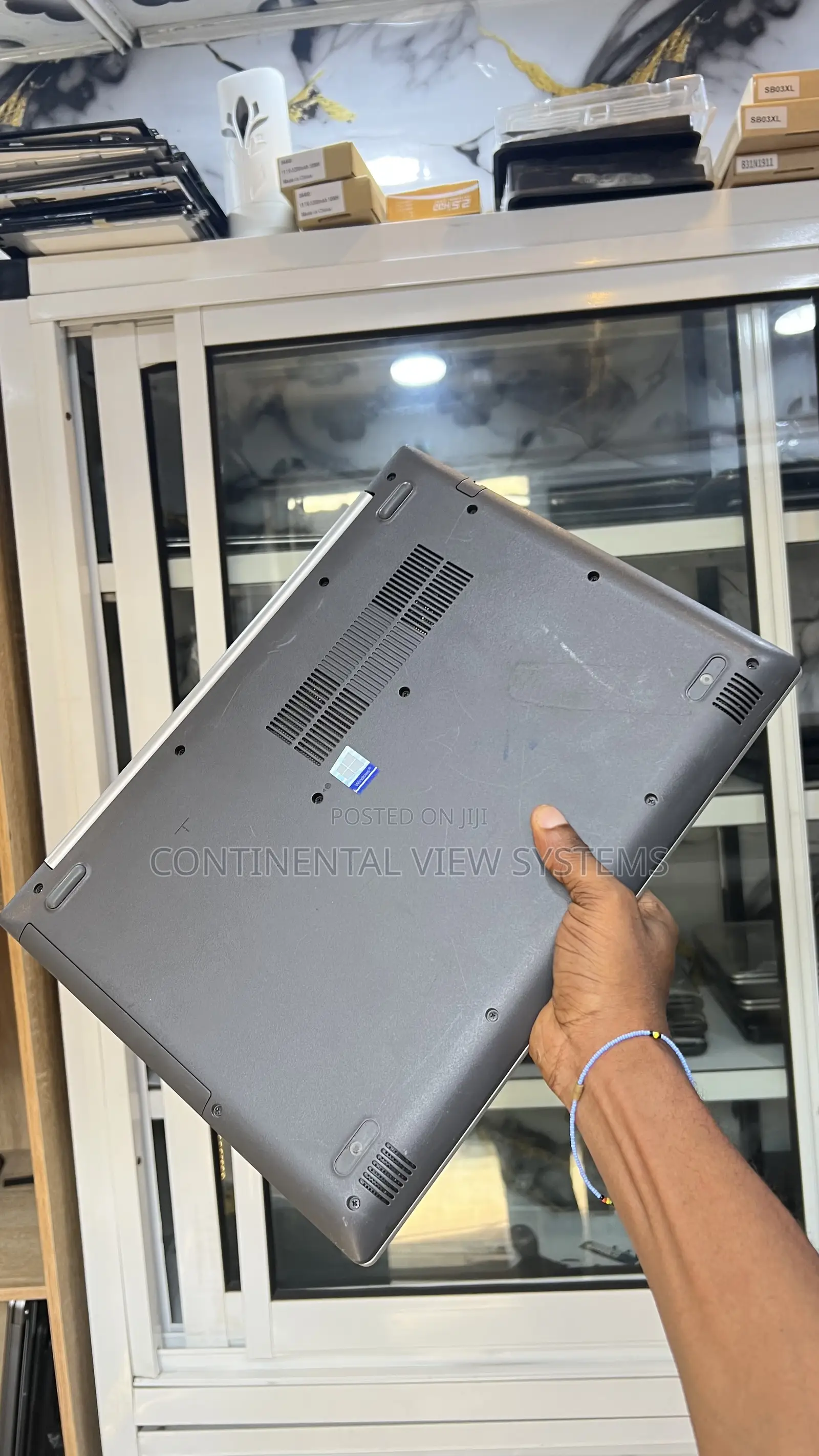 Laptop Lenovo IdeaPad 330 4GB Intel Celeron SSD 128GB
