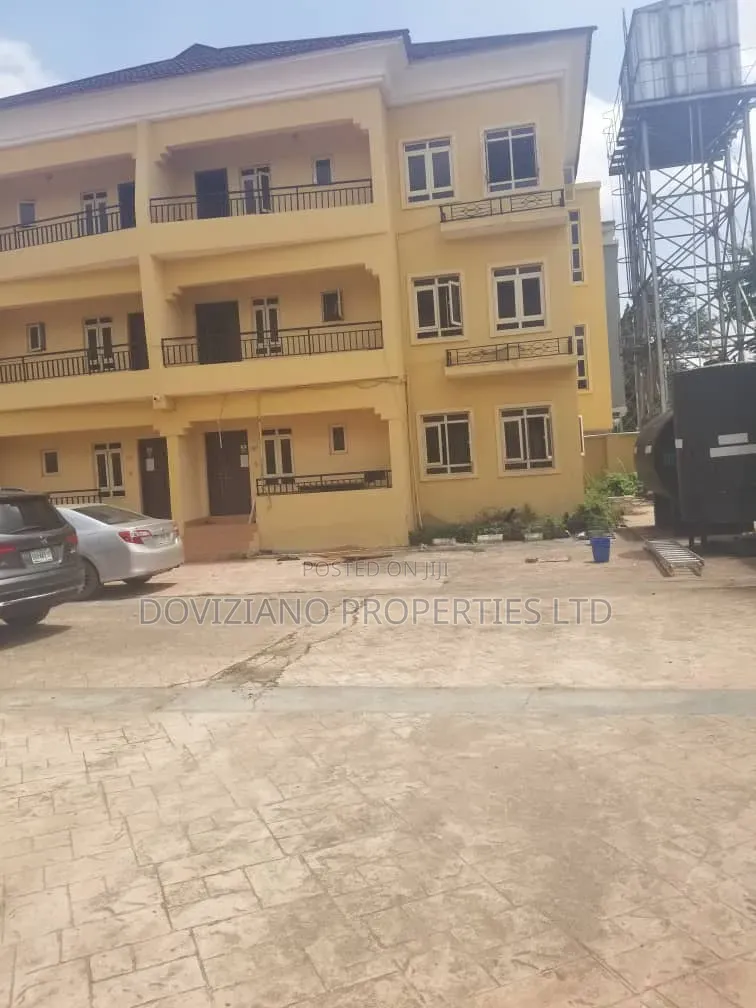 4bdrm Duplex in Ikeja GRA for rent