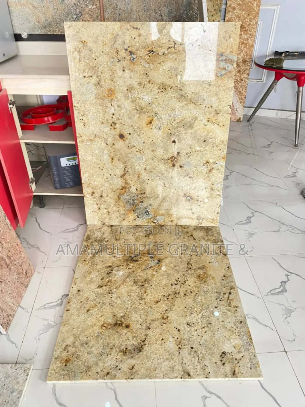 Moldova Gold 90x90