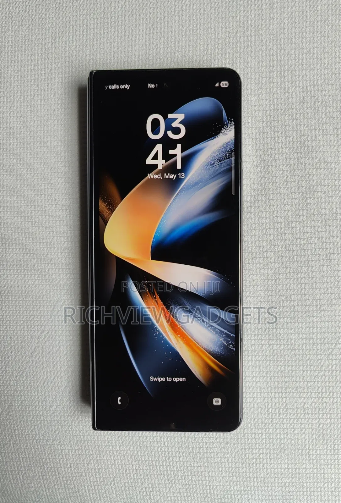 Samsung Galaxy Z Fold4 512 GB