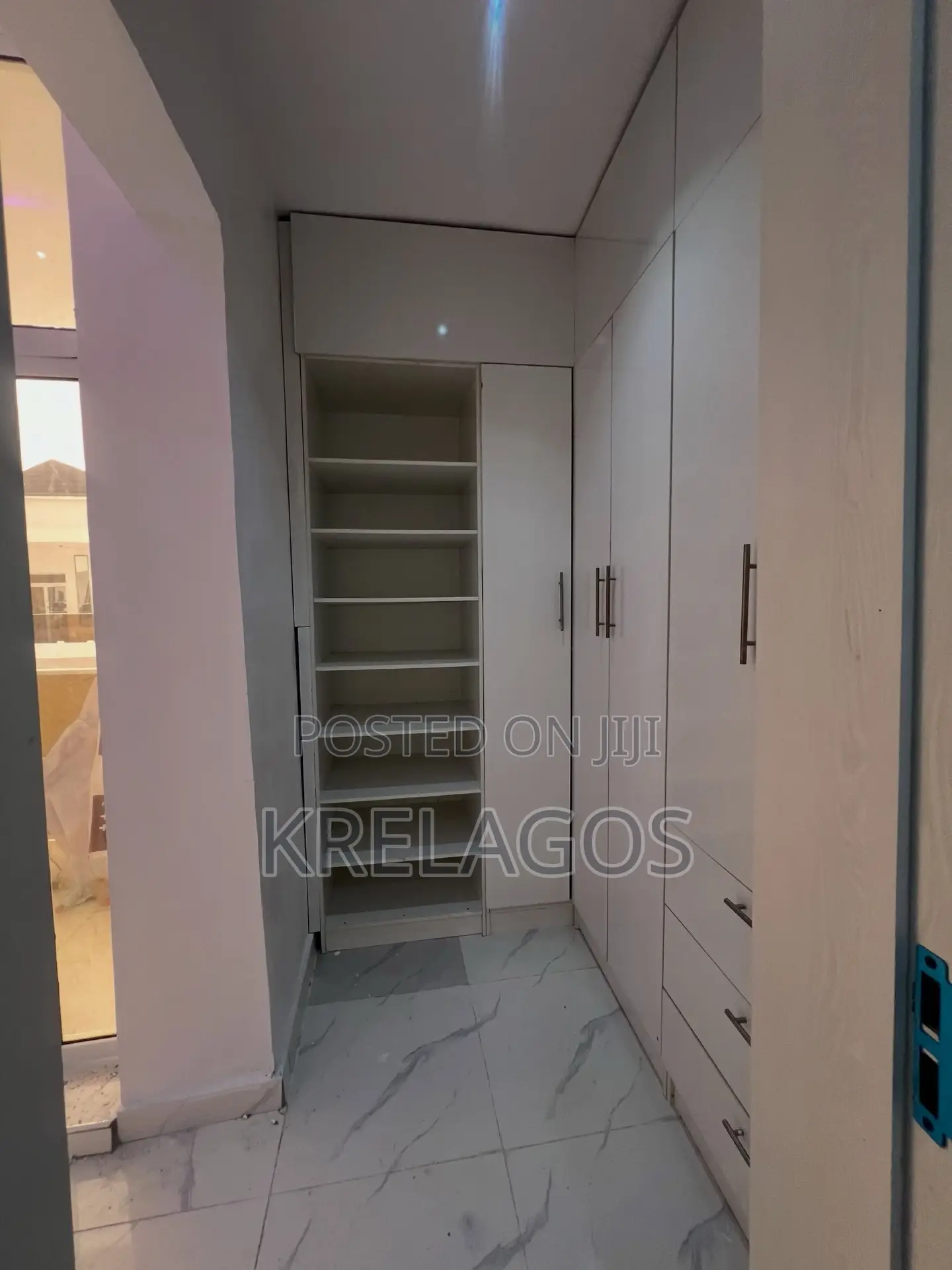 4bdrm Duplex in Ikota for rent