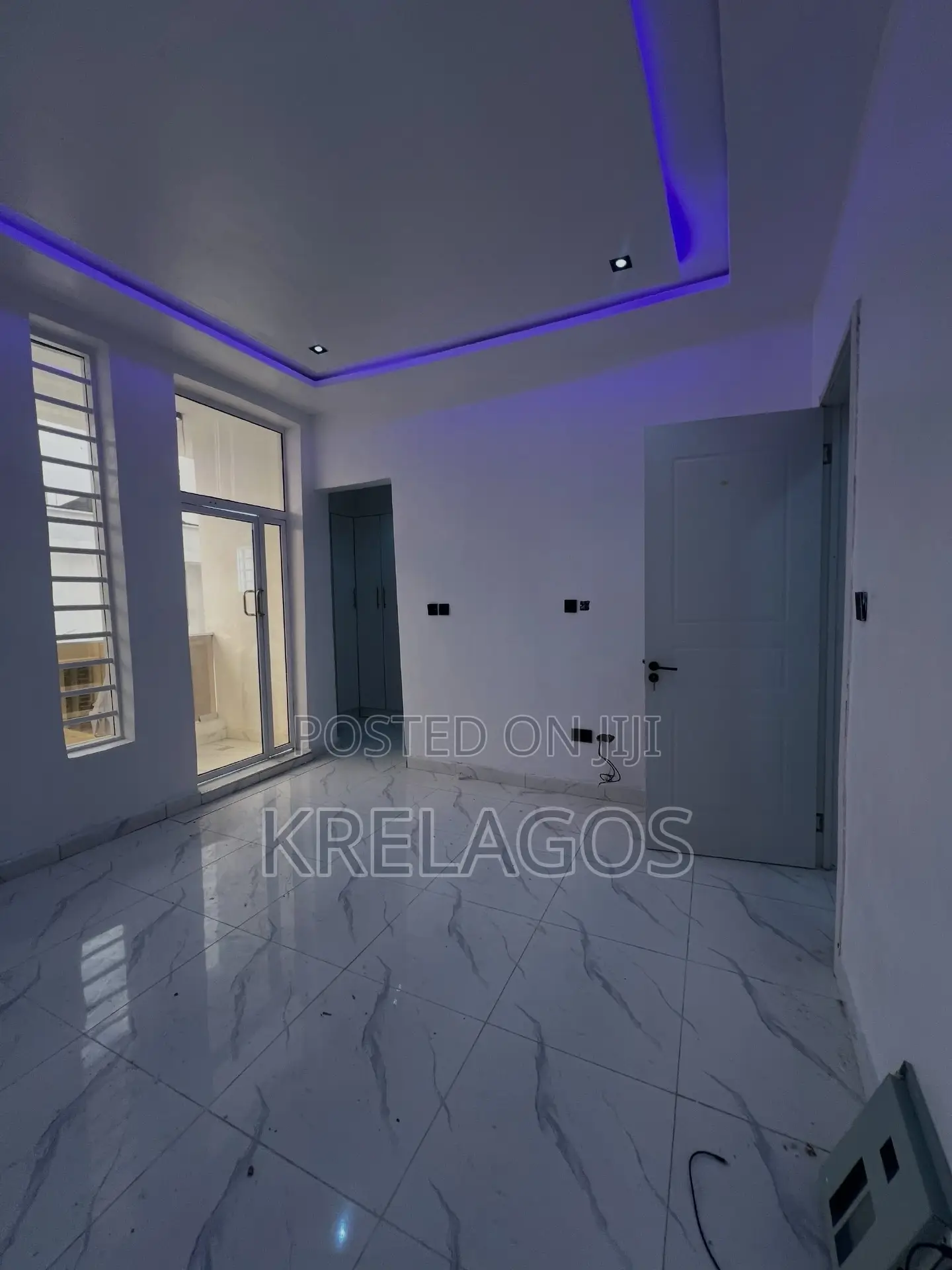 4bdrm Duplex in Ikota for rent