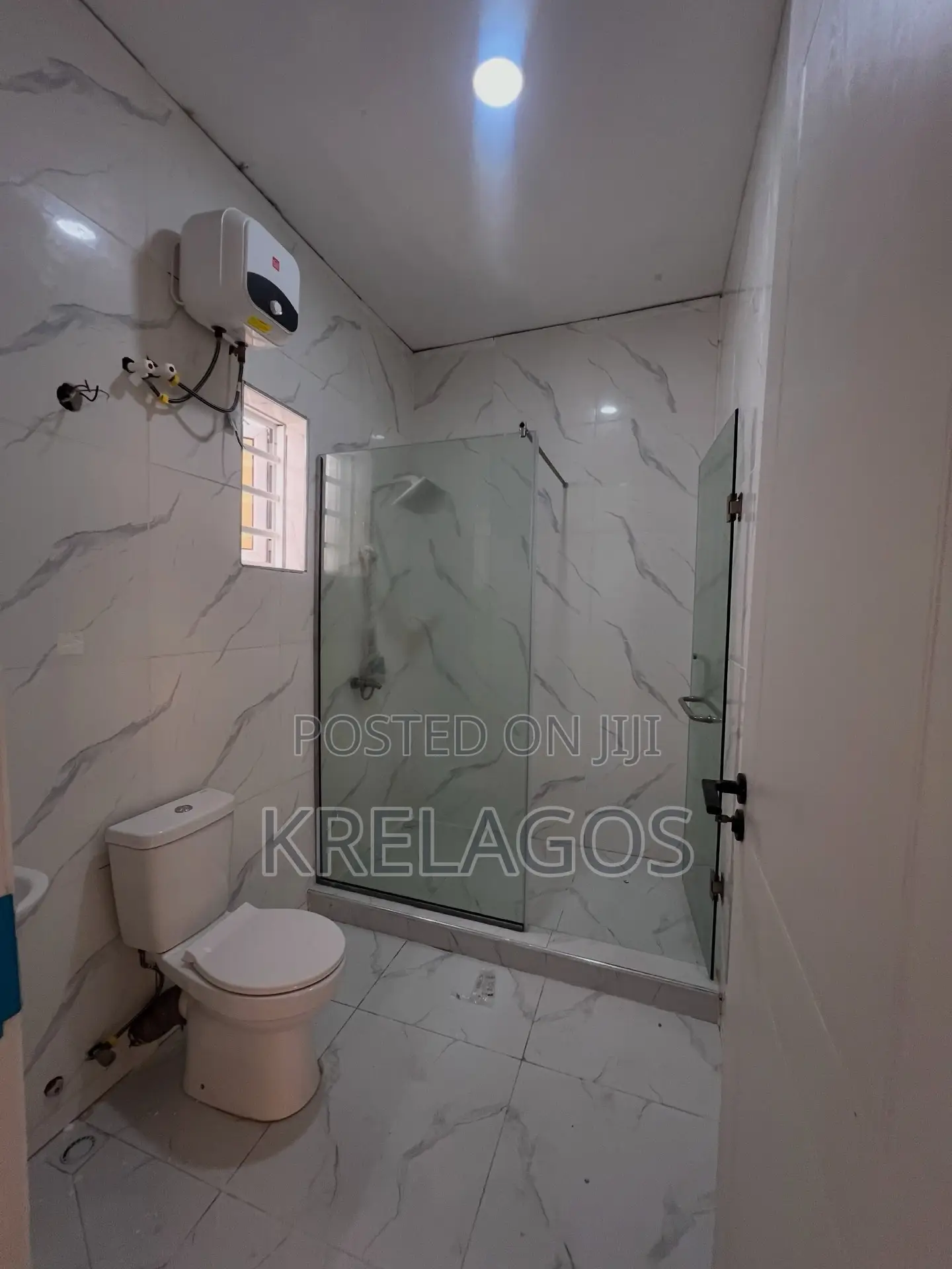 4bdrm Duplex in Ikota for rent