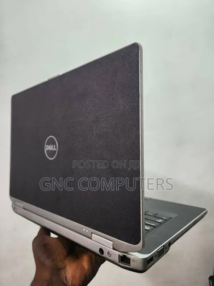 Laptop Dell Latitude E6430 8GB Intel Core i5 SSD 128GB