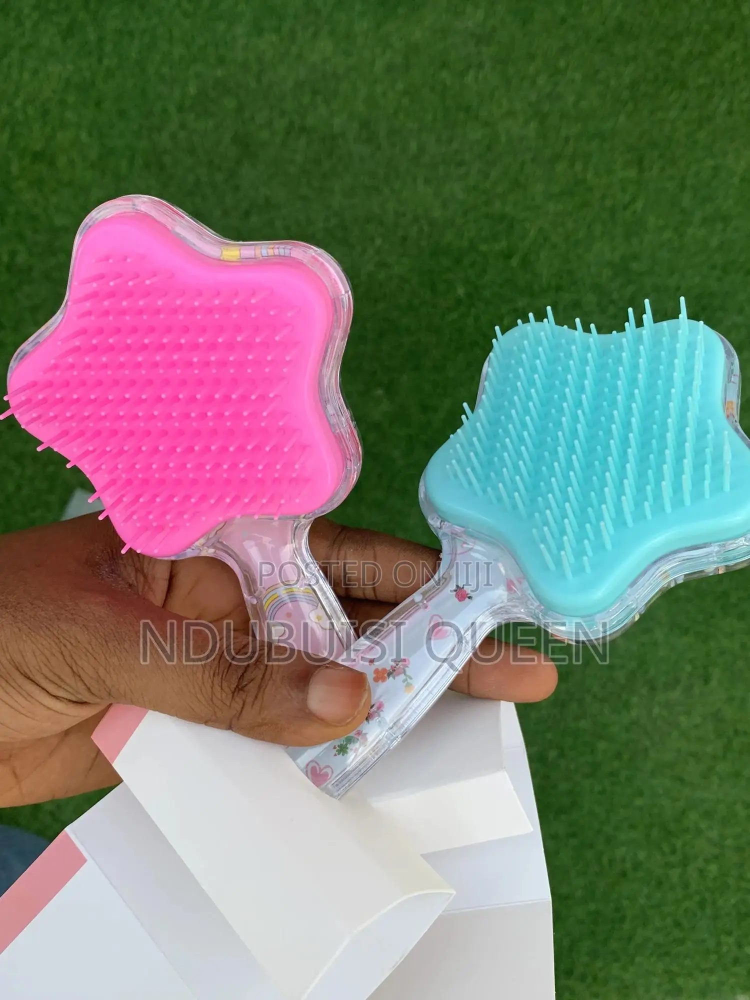 Kids Brush