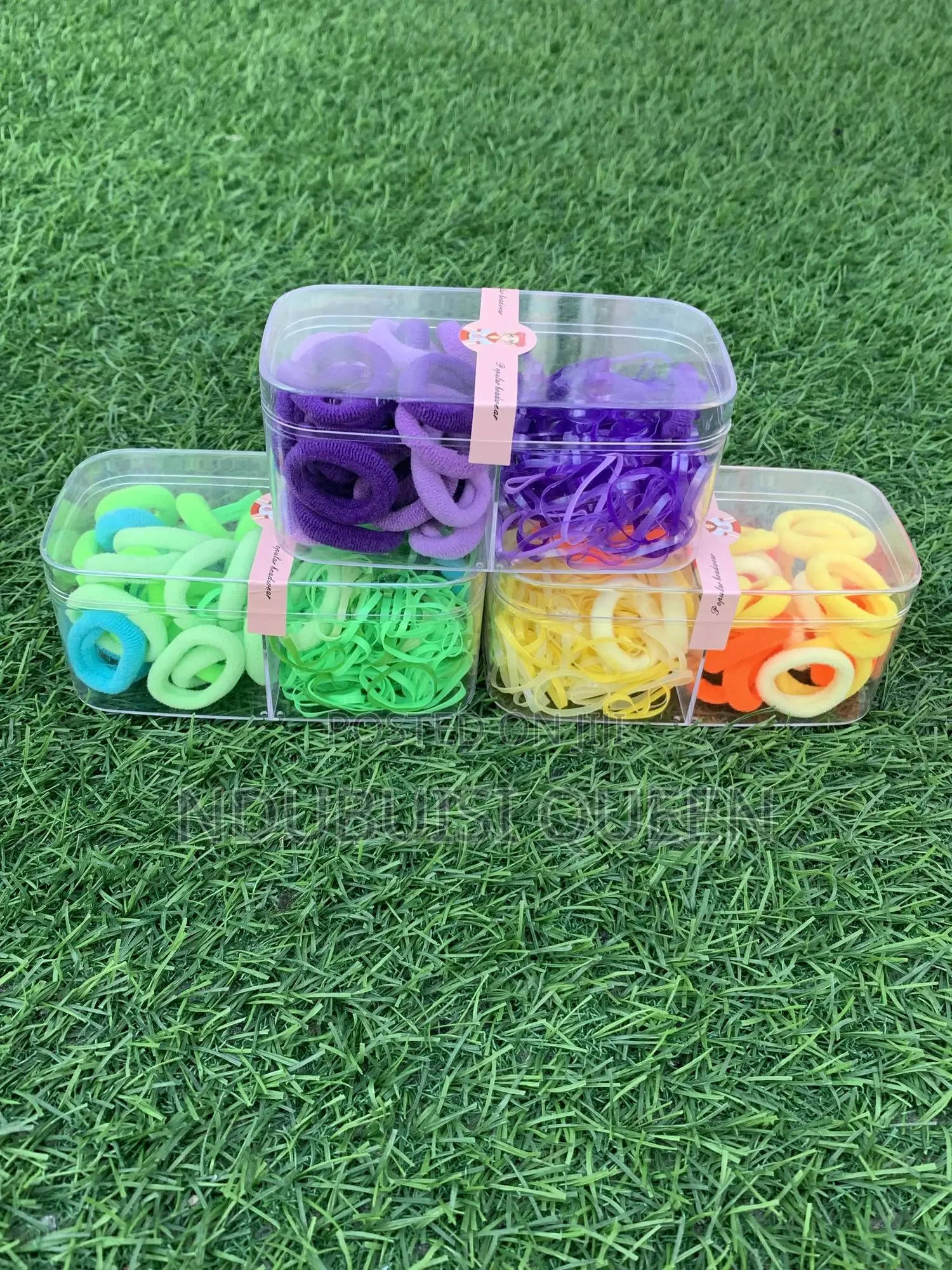 Kids Fancy Packer