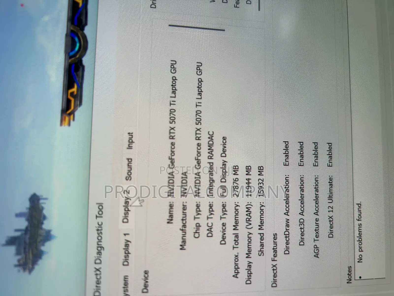 Laptop Asus ROG Zephyrus G14 32GB AMD Ryzen 9 SSD 1T