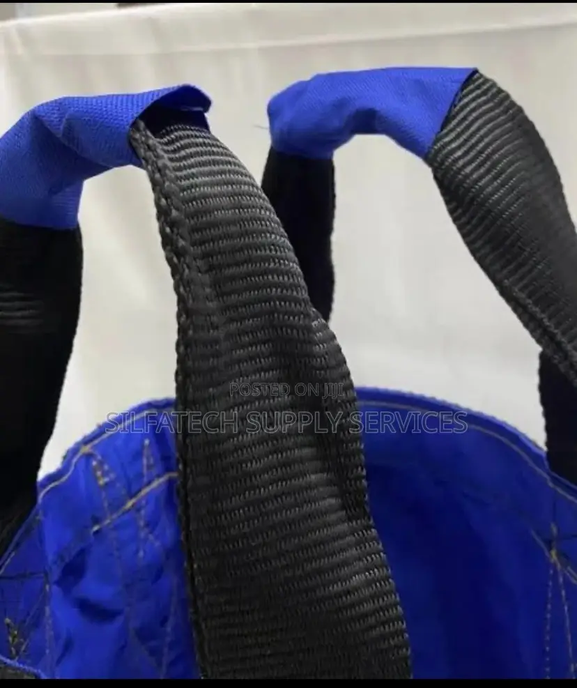 Original Lifting Bag
