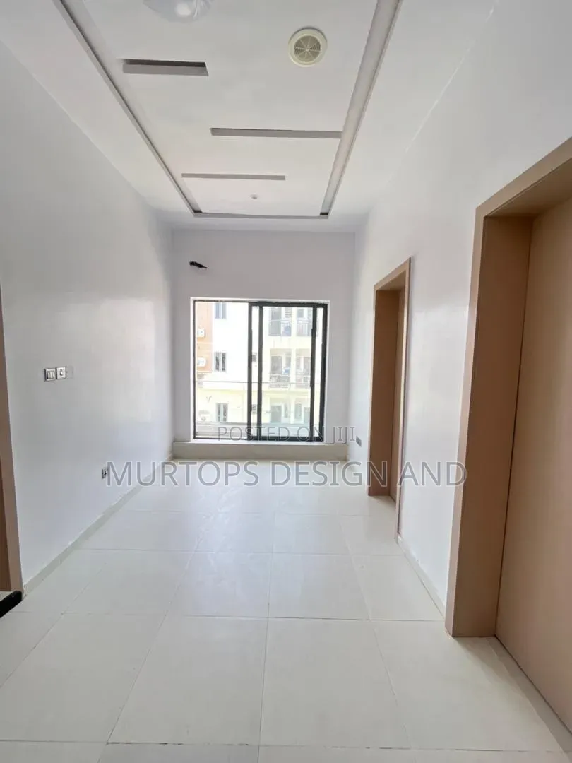 4bdrm Duplex in Ikota Gra for rent