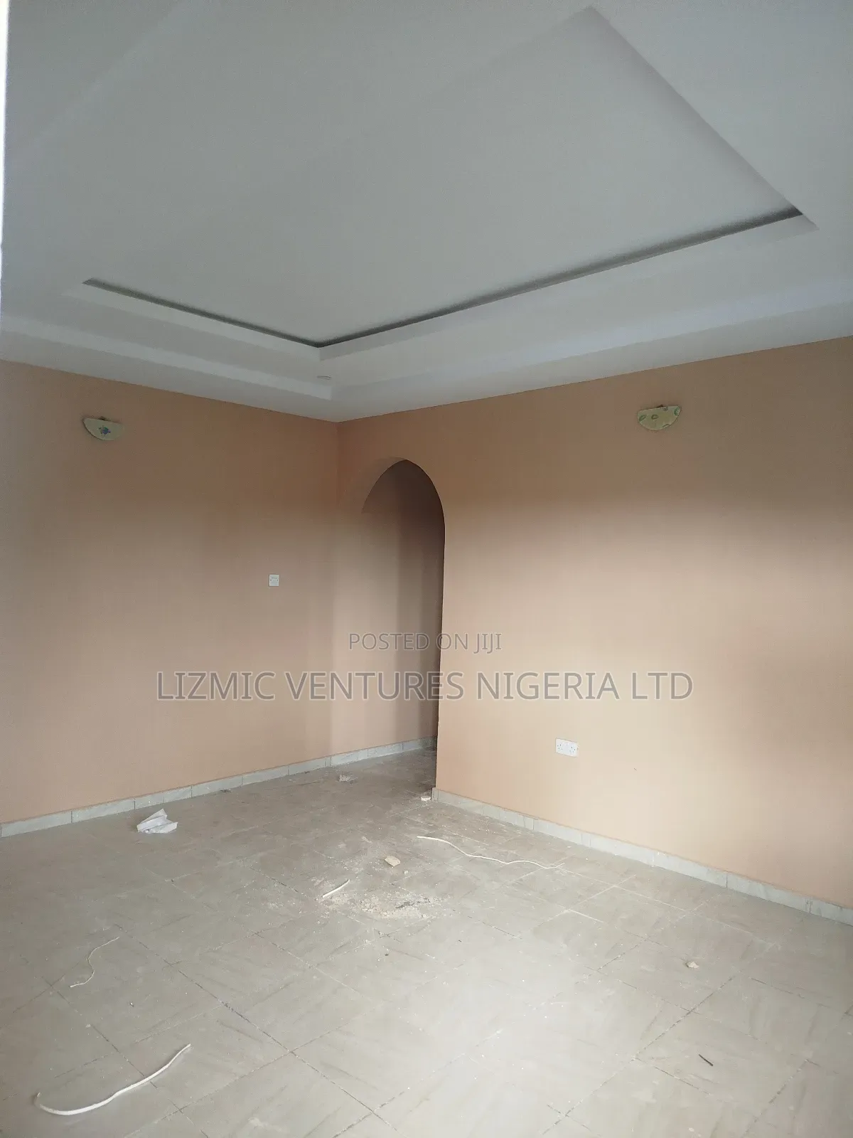 Furnished 2bdrm Apartment in Agric Estate, Igando / Ikotun/Igando