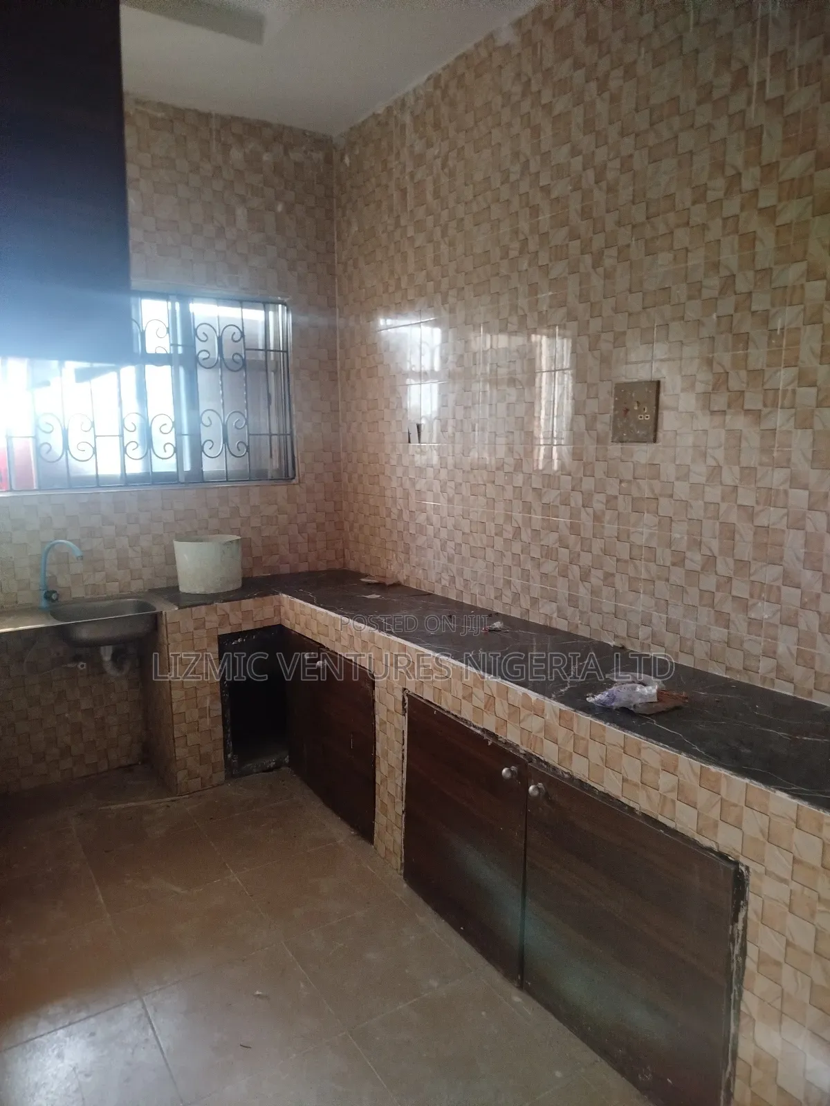 Furnished 2bdrm Apartment in Agric Estate, Igando / Ikotun/Igando