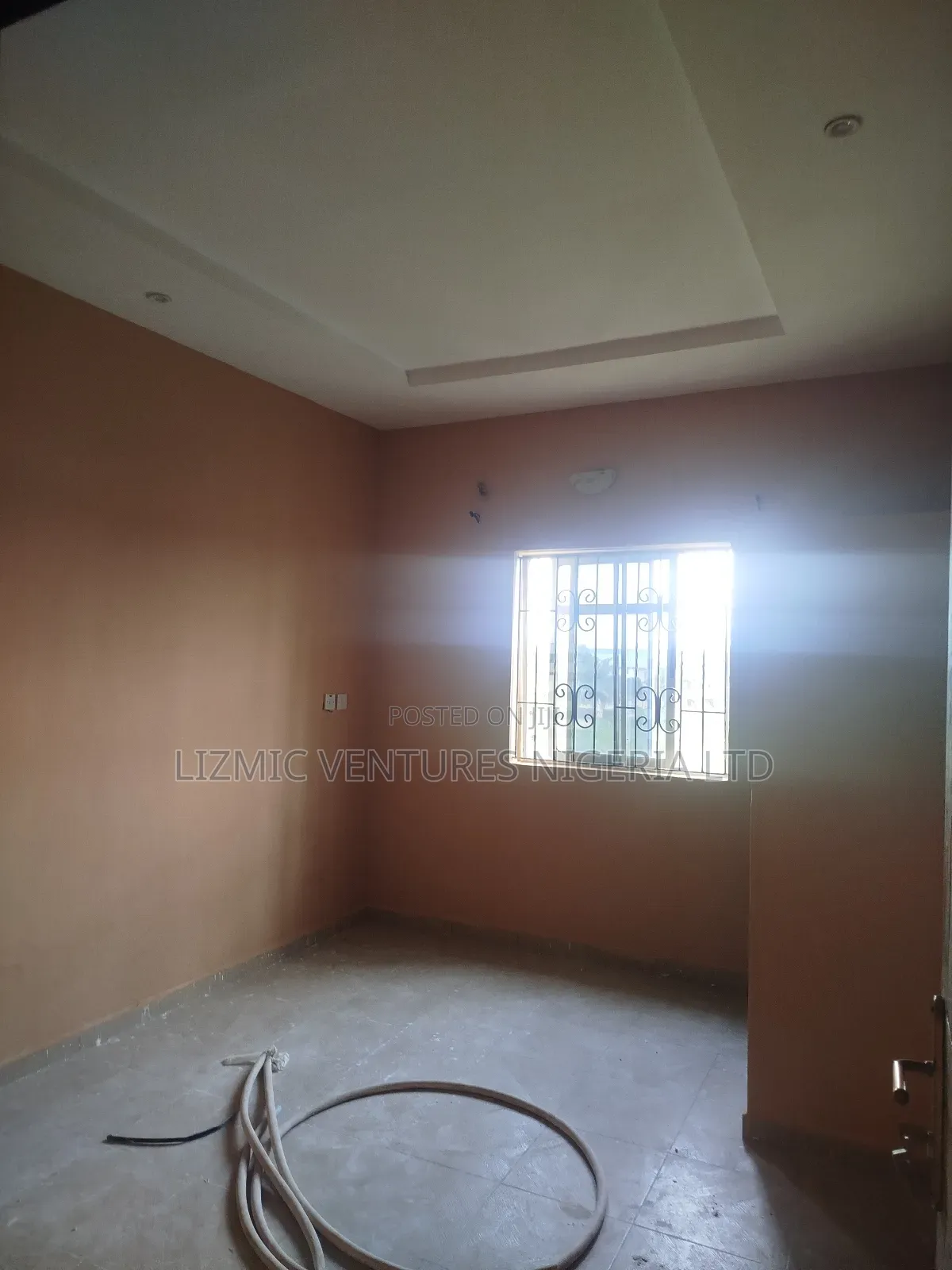 Furnished 2bdrm Apartment in Agric Estate, Igando / Ikotun/Igando