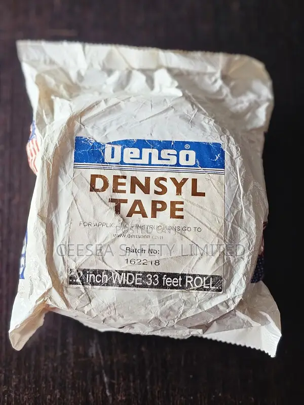 2 Inches Denso Tape
