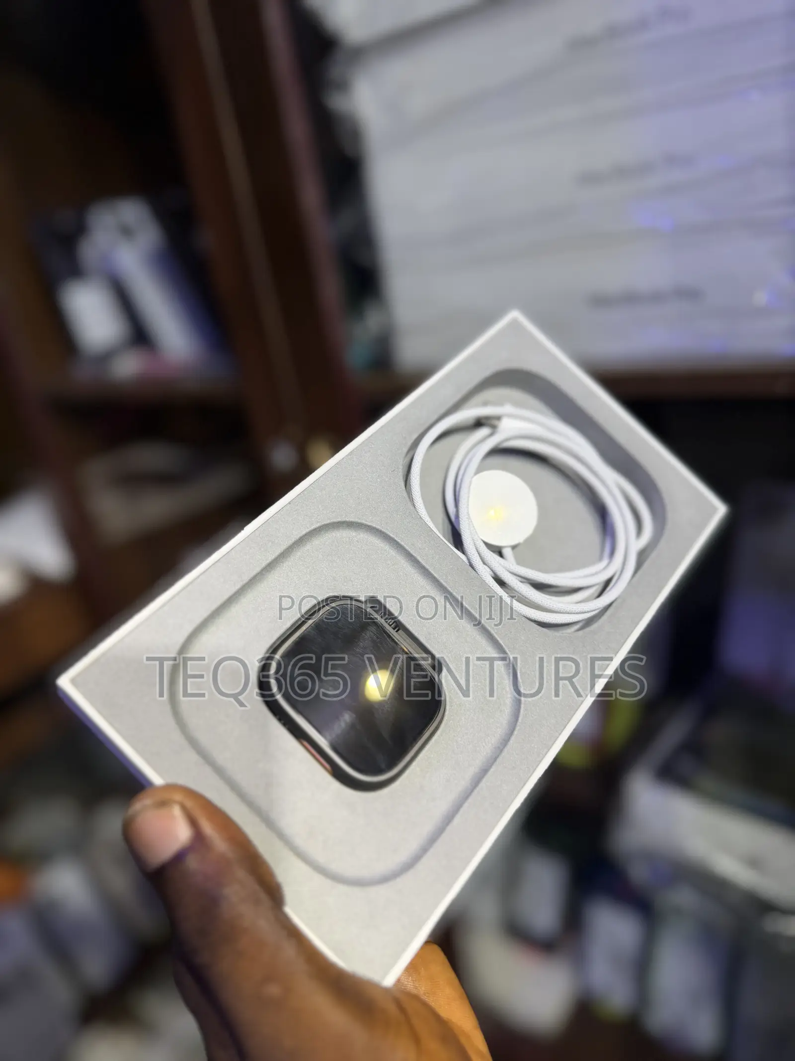 Apple Watch Ultra 3