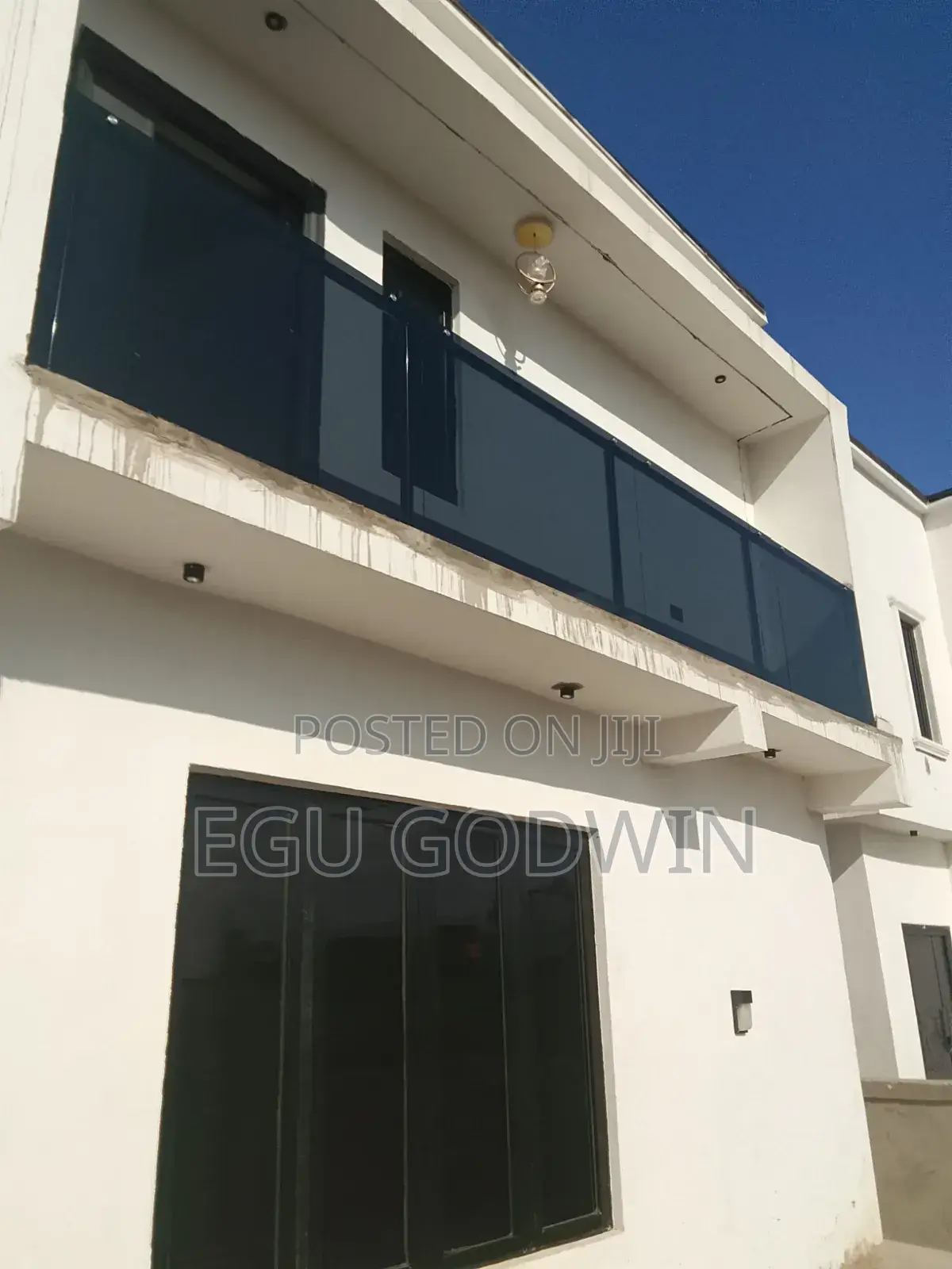 Furnished 4bdrm Duplex in New Heaven Extension, Enugu for rent