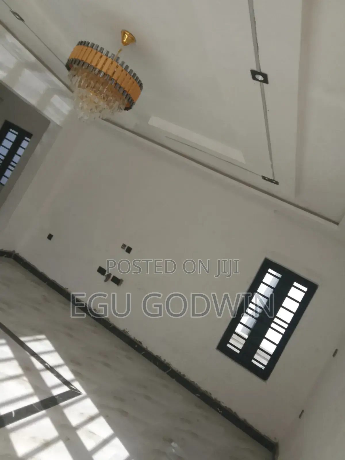 Furnished 4bdrm Duplex in New Heaven Extension, Enugu for rent