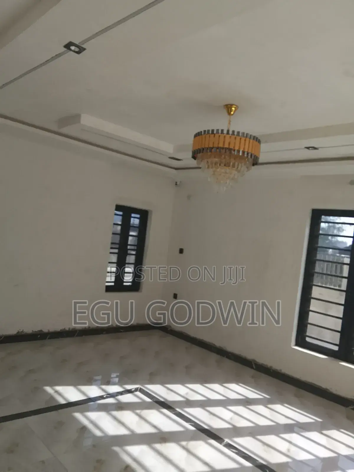 Furnished 4bdrm Duplex in New Heaven Extension, Enugu for rent