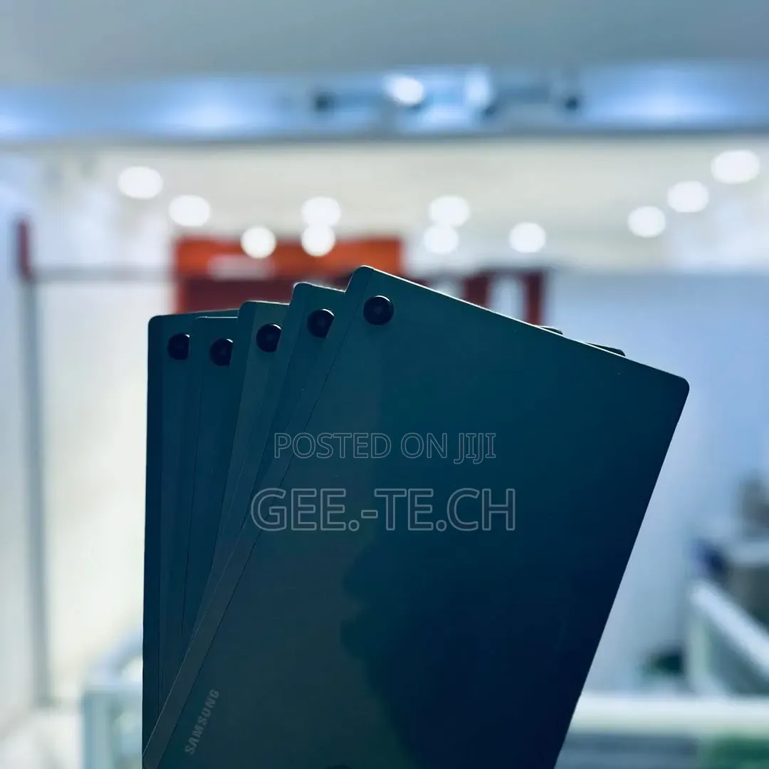 Samsung Galaxy Tab A8 10.5 (2021) 32 GB Gray