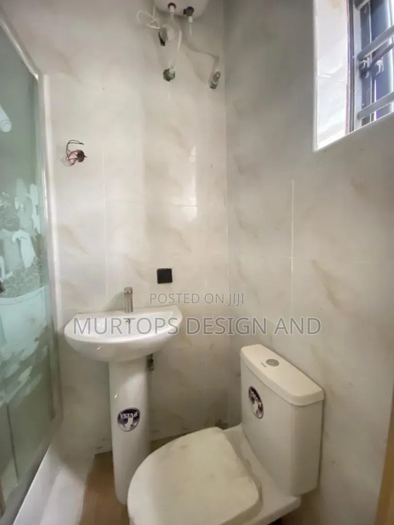 2bdrm Apartment in Crown Estate for sale