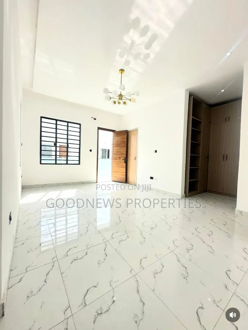 4bdrm Duplex in Orchid Road,, Ikota for sale