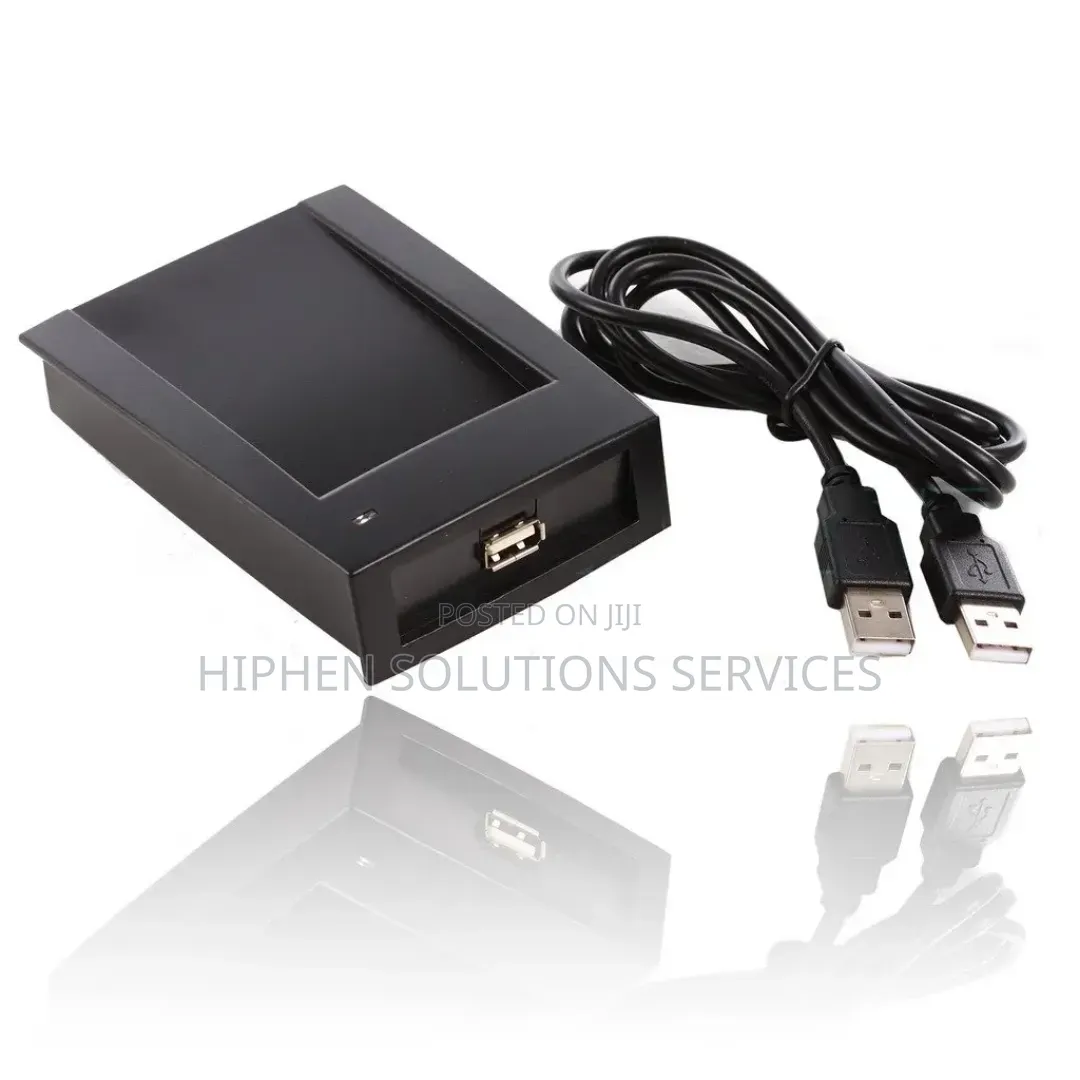 Professional Rfid Card Encoder Suppliers Abuja Nigeria