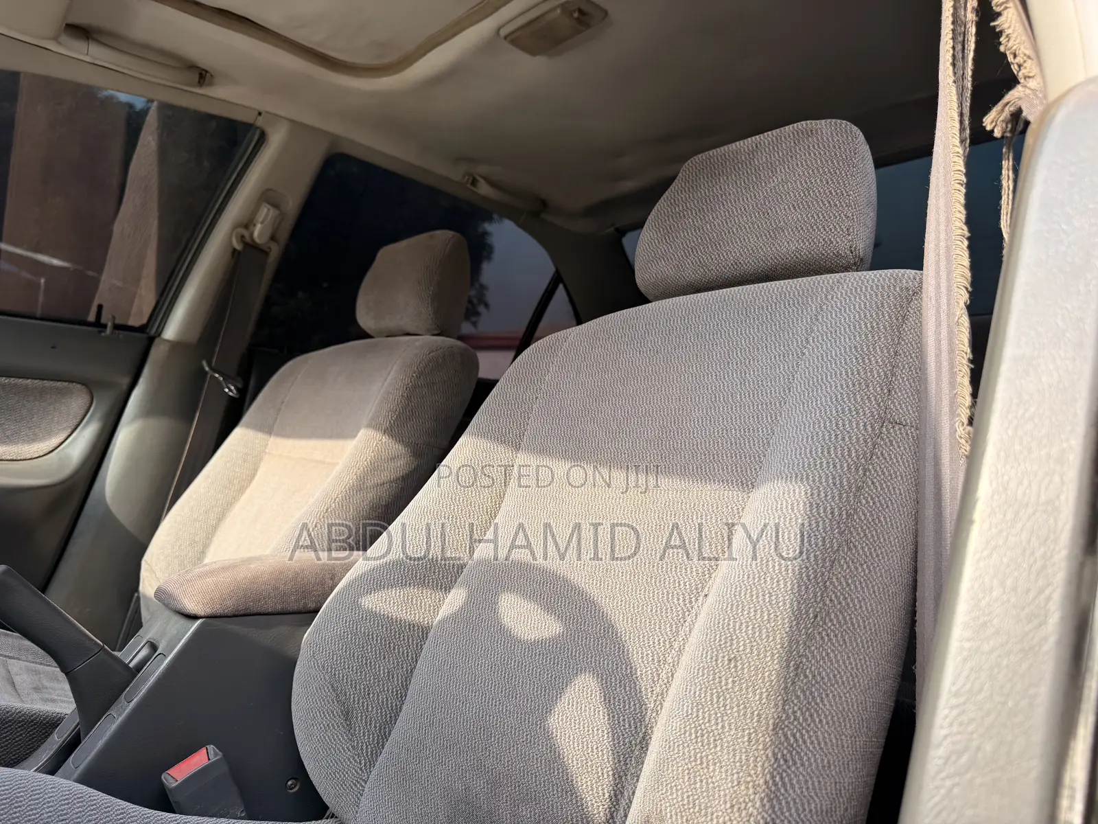 Honda Civic EX 4dr Sedan 1999 Black