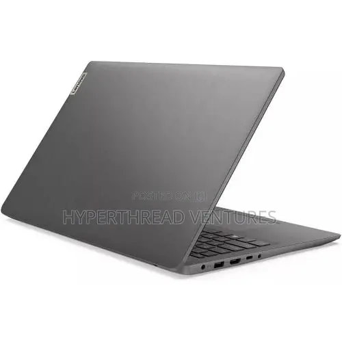 New Laptop Lenovo Ideapad 3 8GB Intel Core i5 SSD 512GB