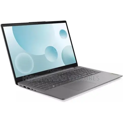 New Laptop Lenovo Ideapad 3 8GB Intel Core i5 SSD 512GB