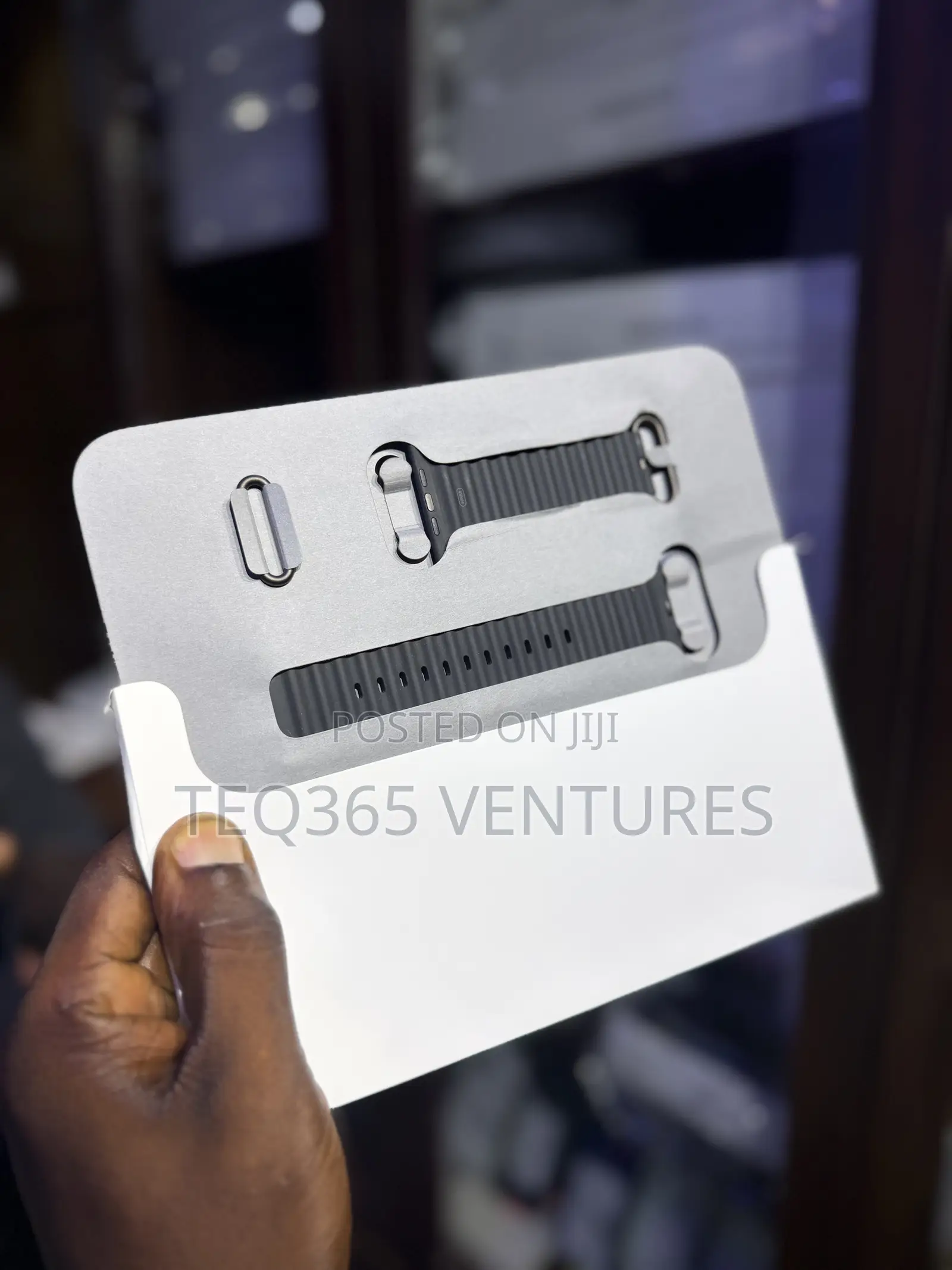 Apple Watch Ultra 3