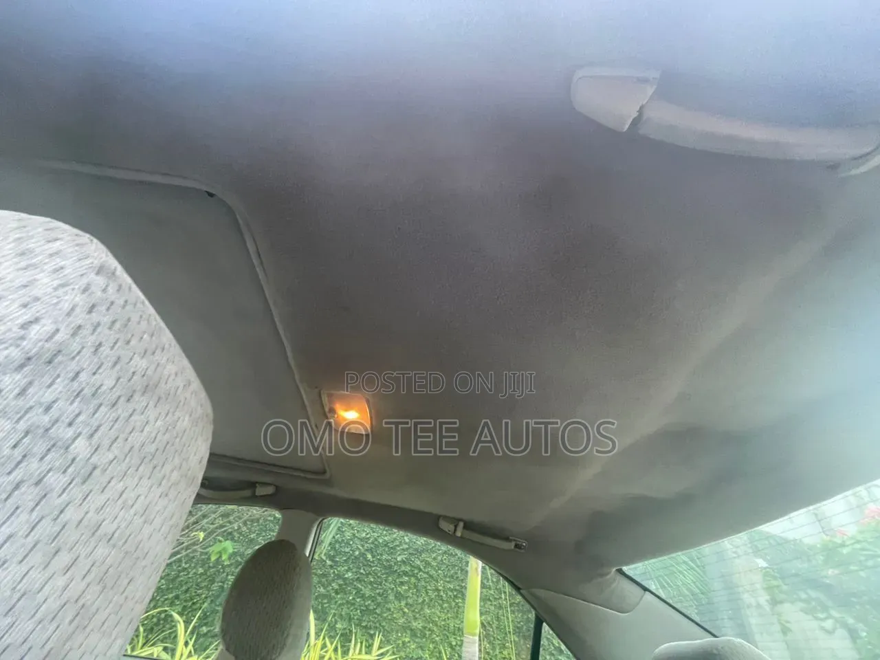 Toyota Camry LE V6 4dr Sedan (3.0L 6cyl 5A) 2004 Gray
