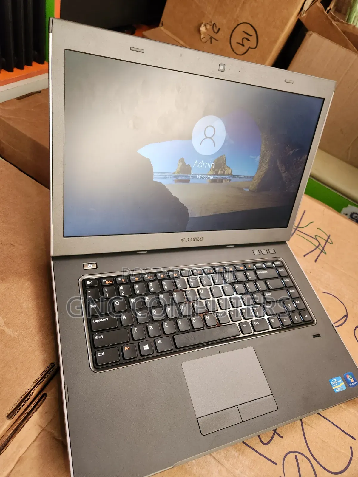 Laptop Dell Vostro 3560 8GB Intel Core i5 HDD 500GB