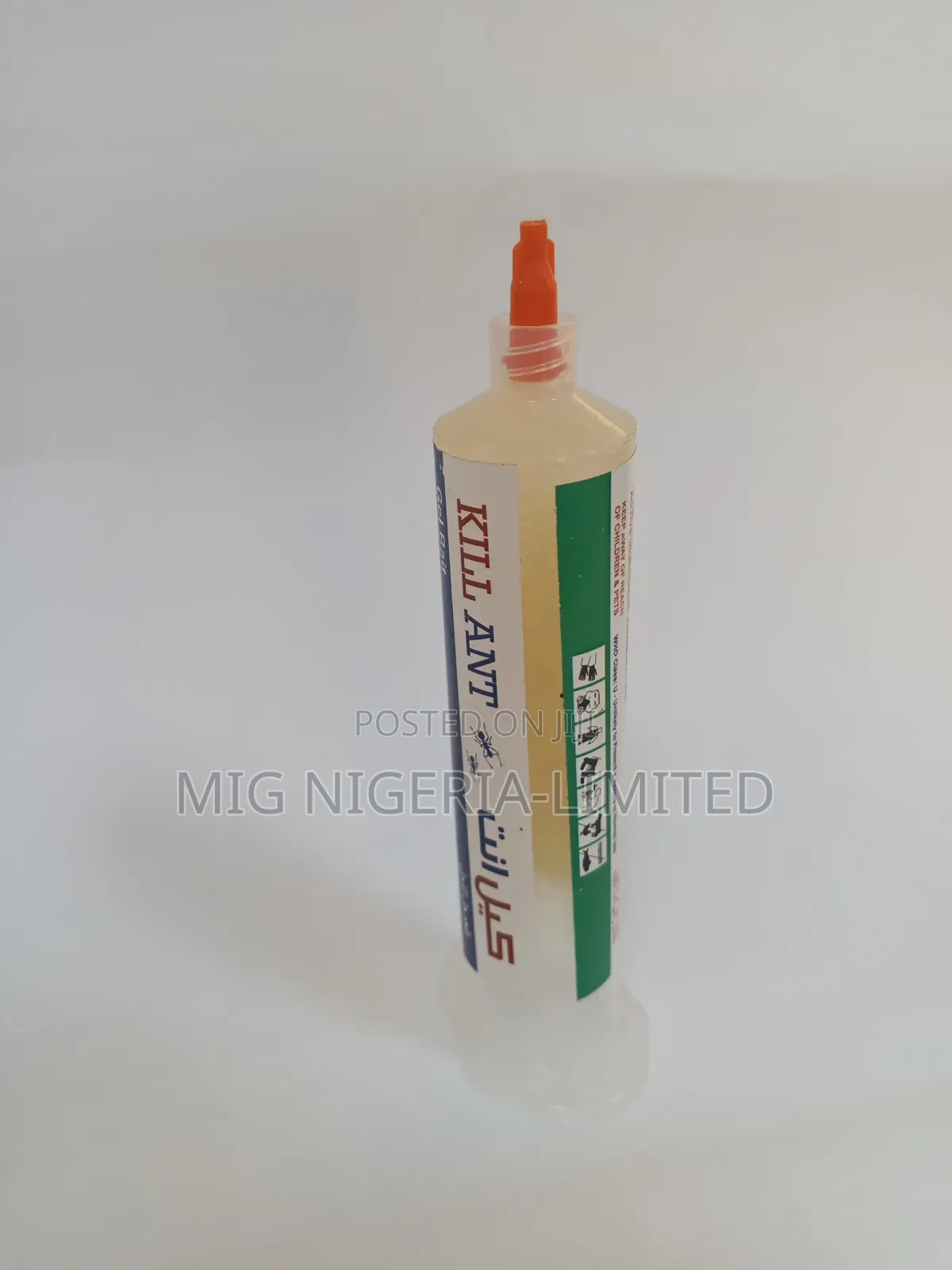 Kill Ant Gel Bait 30g